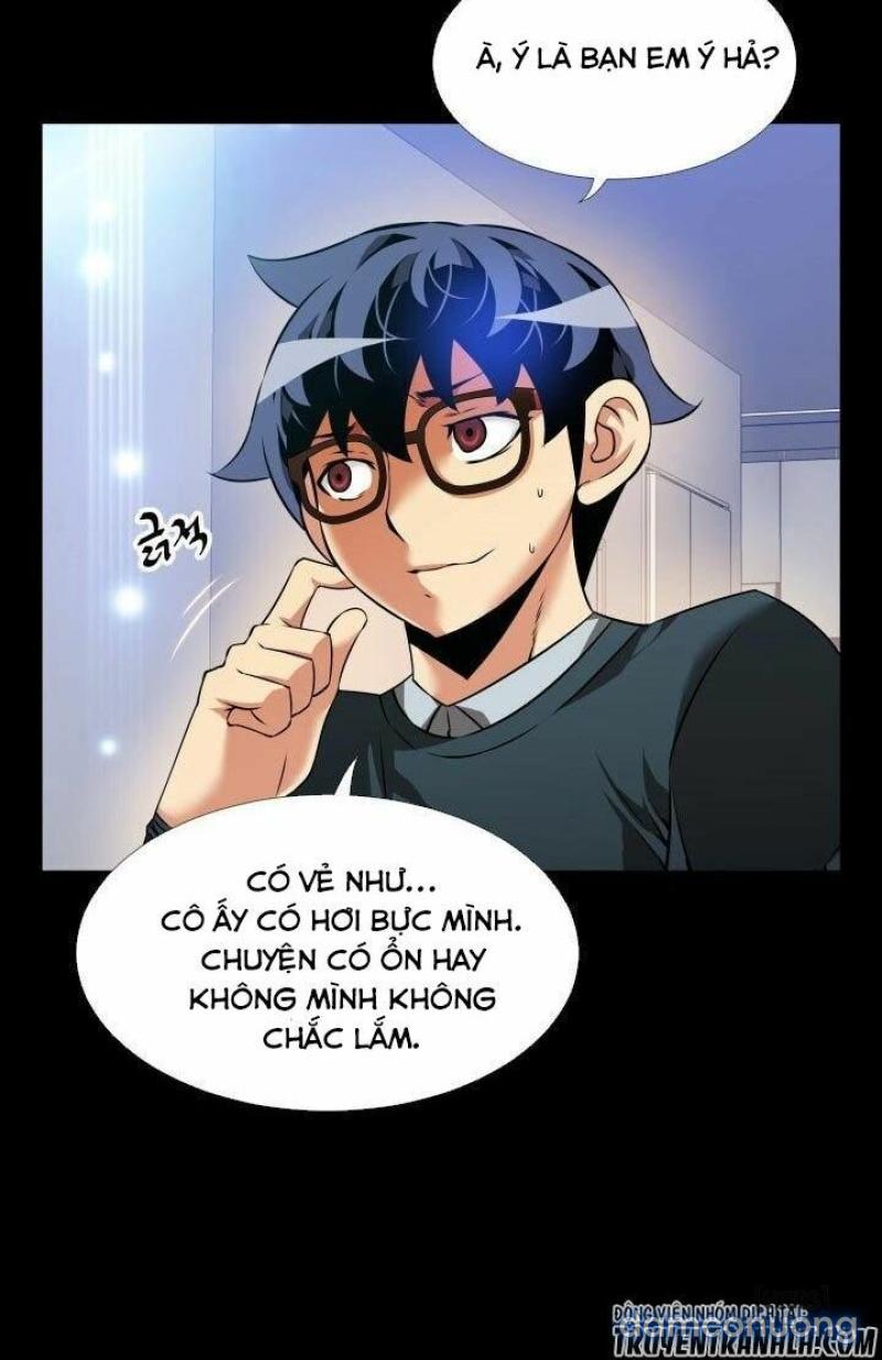 Thông Số Tình Yêu Của Giới trẻ Chapter 90 - Page 16