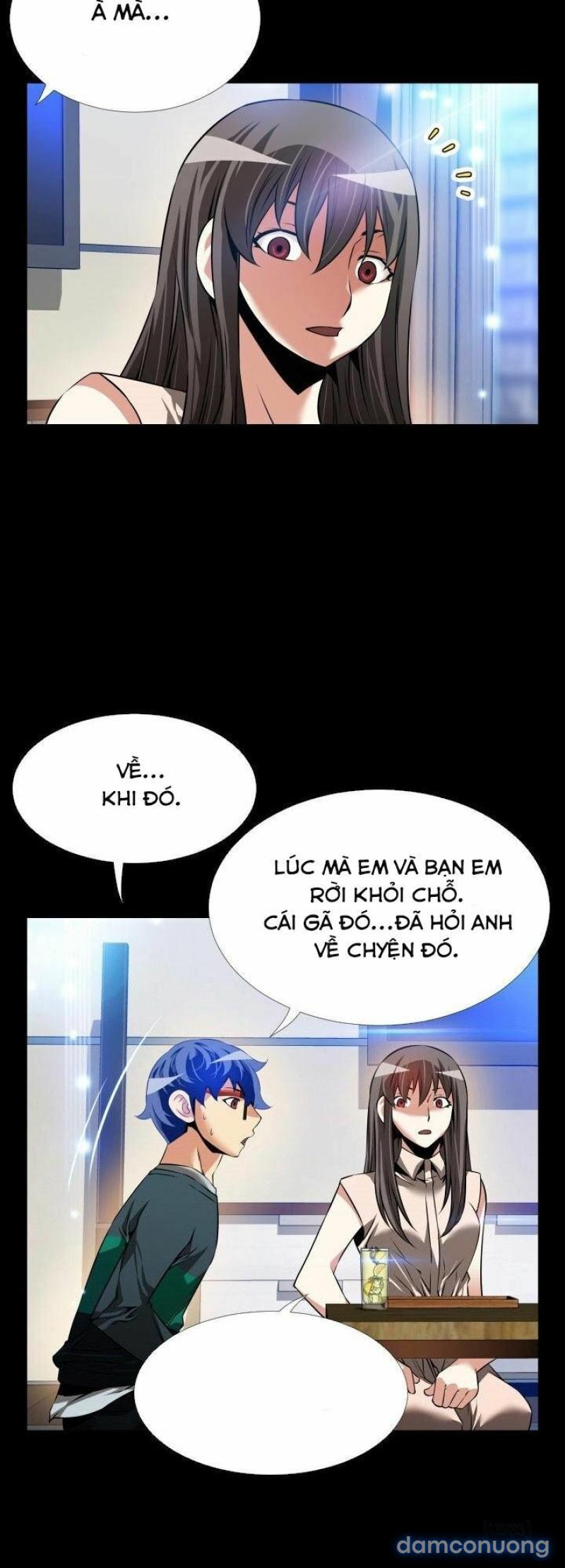 Thông Số Tình Yêu Của Giới trẻ Chapter 90 - Page 22