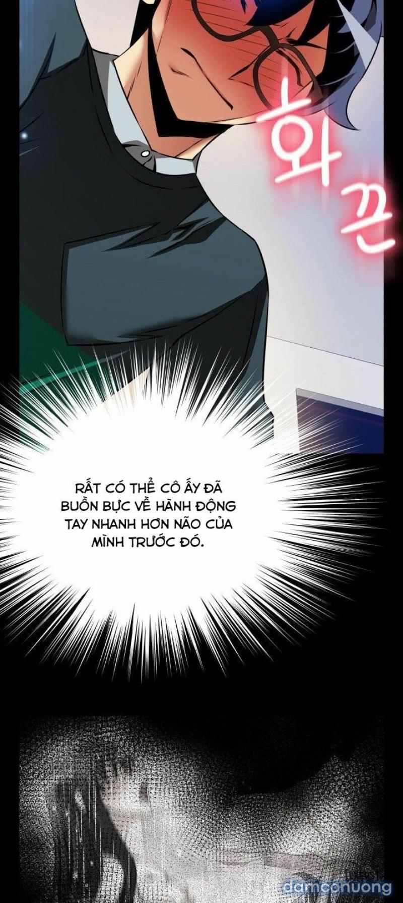 Thông Số Tình Yêu Của Giới trẻ Chapter 90 - Page 26