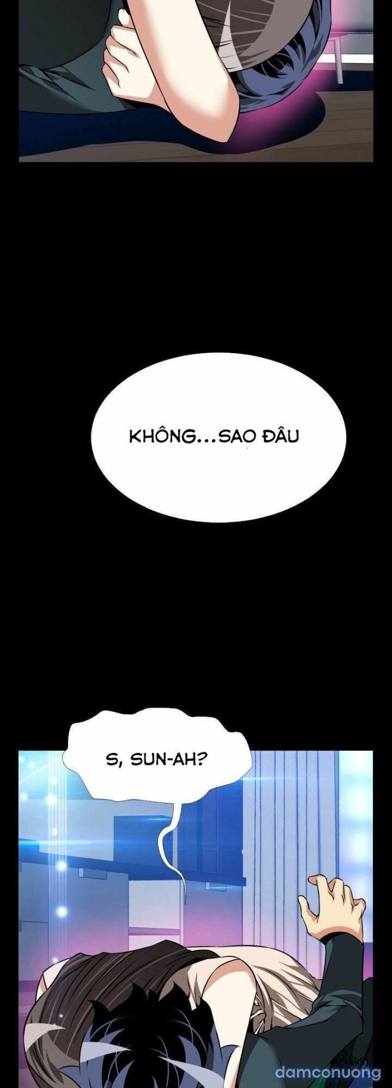 Thông Số Tình Yêu Của Giới trẻ Chapter 90 - Page 39