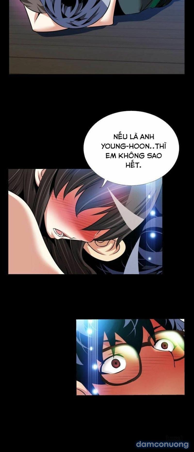 Thông Số Tình Yêu Của Giới trẻ Chapter 90 - Page 40