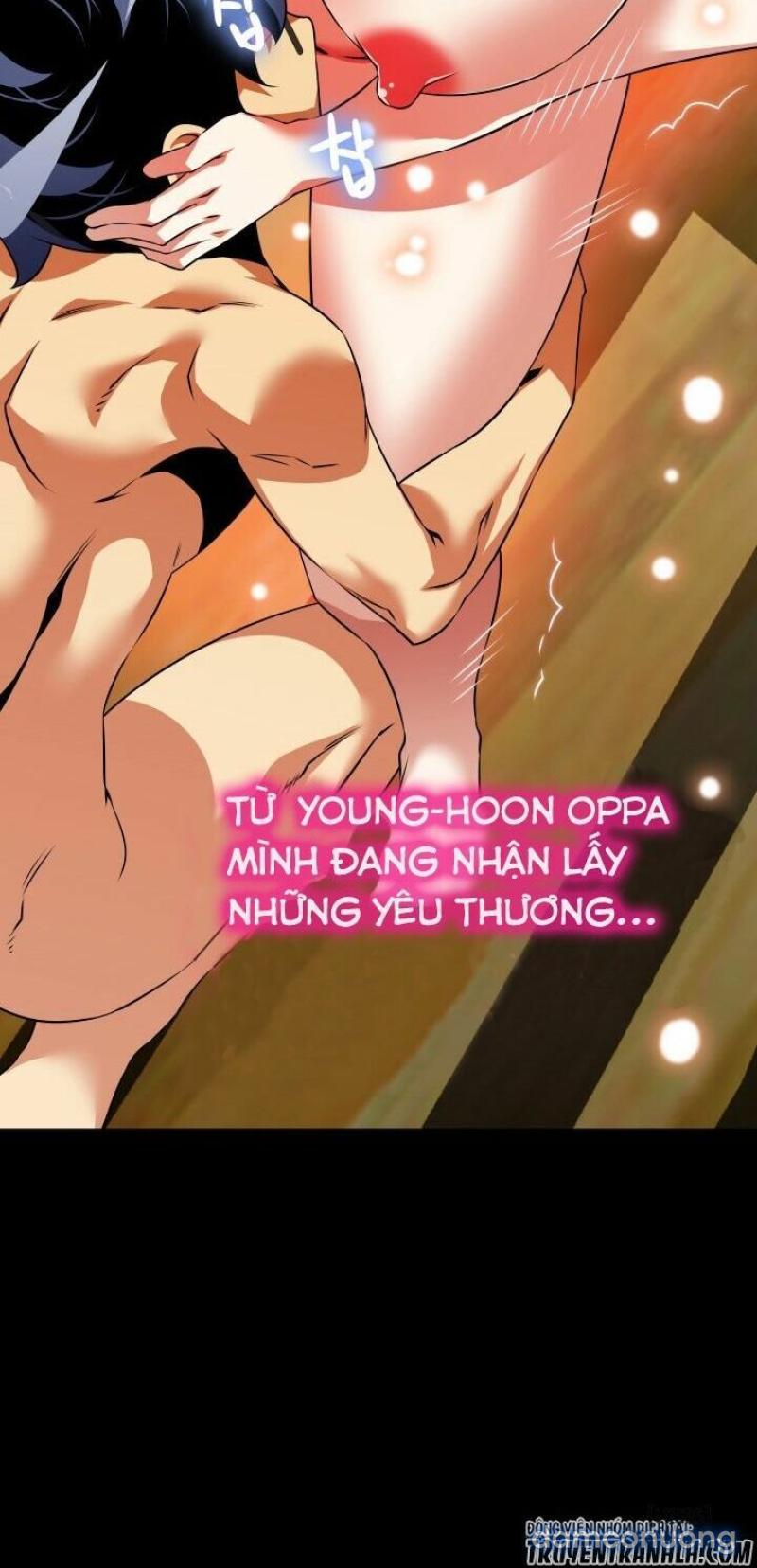 Thông Số Tình Yêu Của Giới trẻ Chapter 81 - Page 25