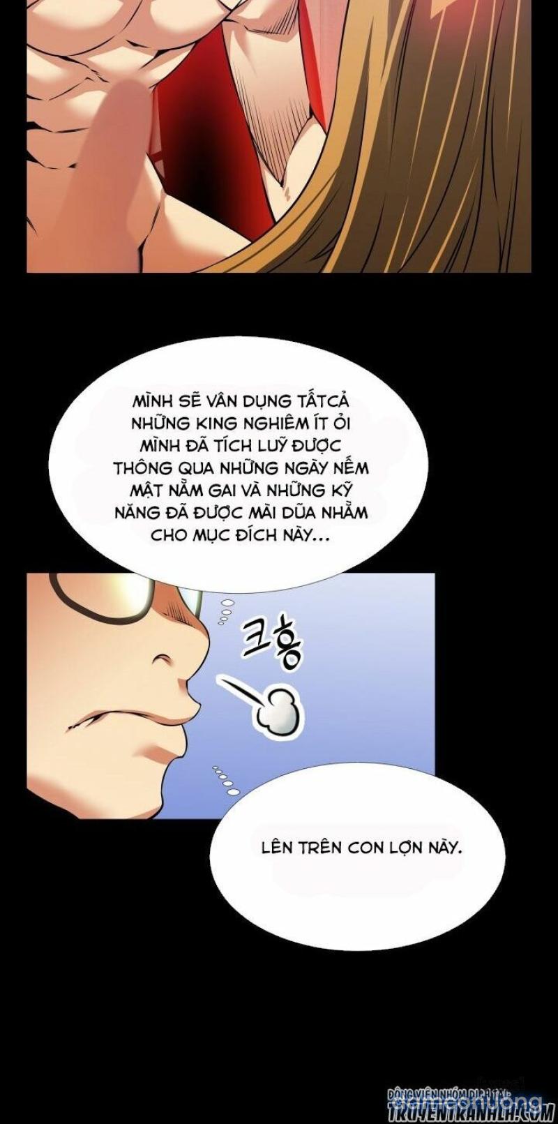 Thông Số Tình Yêu Của Giới trẻ Chapter 81 - Page 28