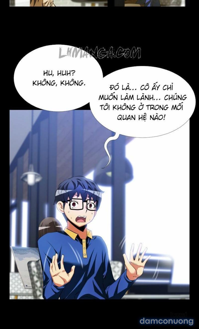 Thông Số Tình Yêu Của Giới trẻ Chapter 43 - Page 11