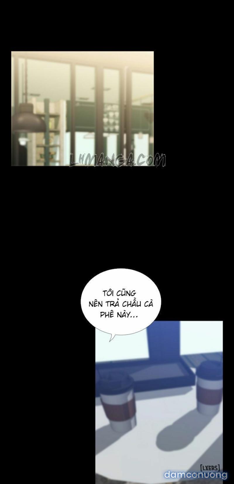 Thông Số Tình Yêu Của Giới trẻ Chapter 43 - Page 2