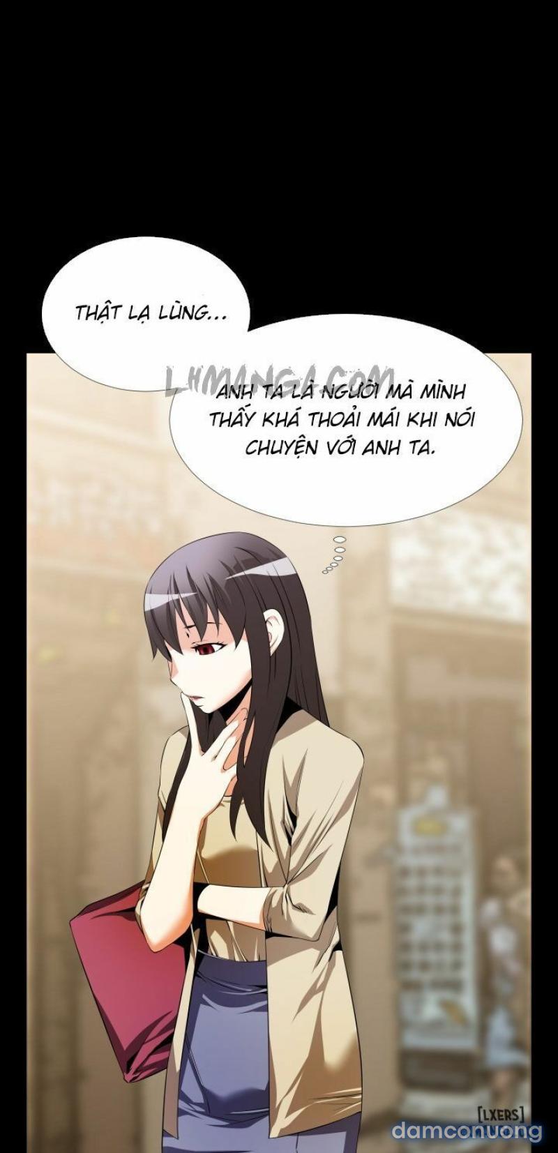 Thông Số Tình Yêu Của Giới trẻ Chapter 43 - Page 32