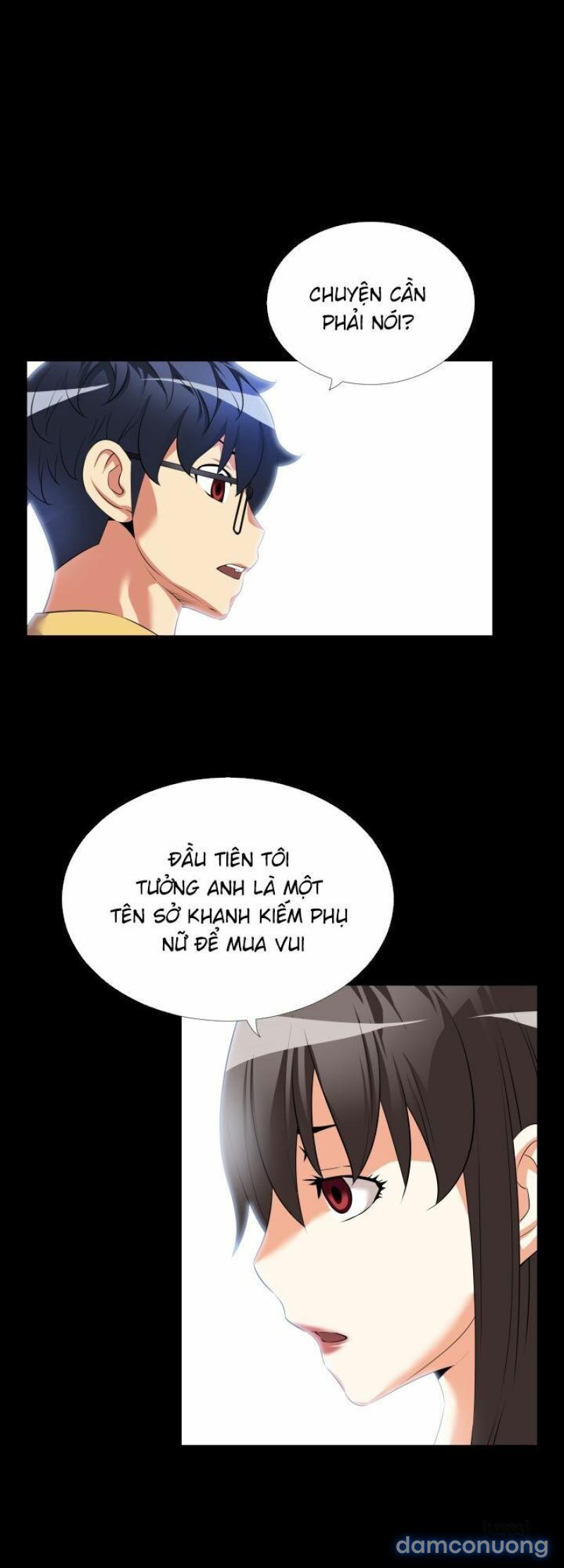 Thông Số Tình Yêu Của Giới trẻ Chapter 43 - Page 4