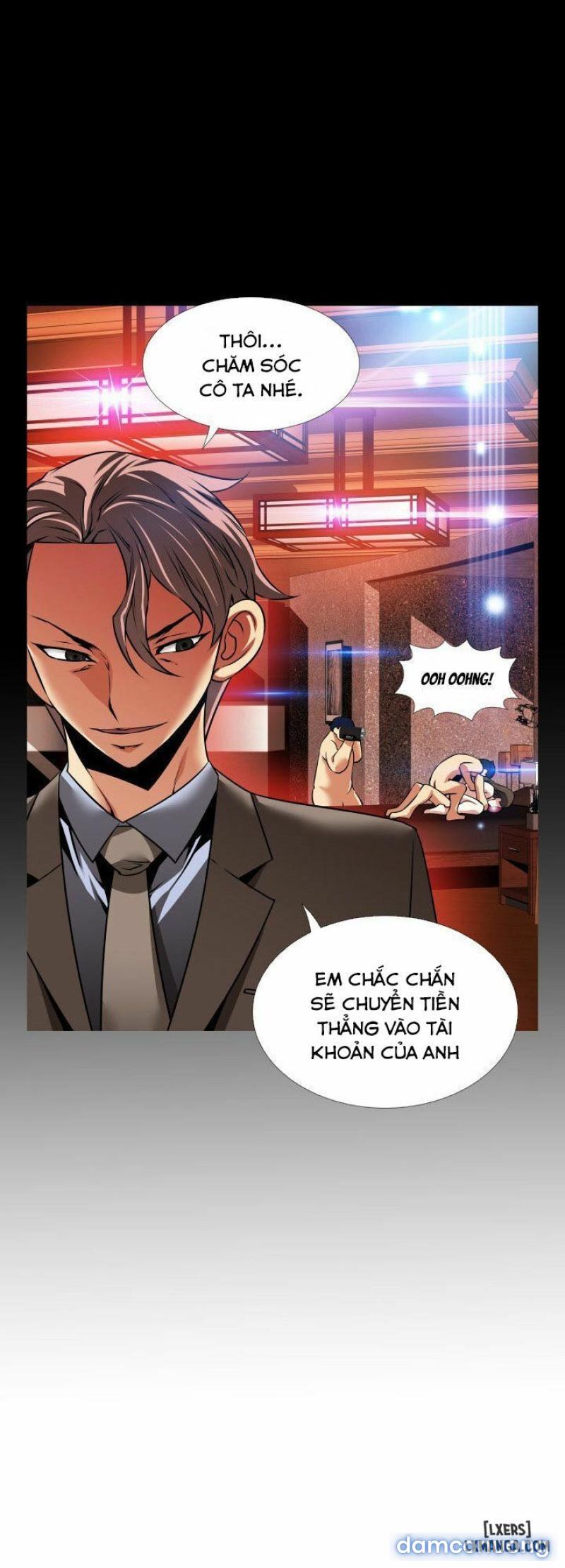 Thông Số Tình Yêu Của Giới trẻ Chapter 93 - Page 20