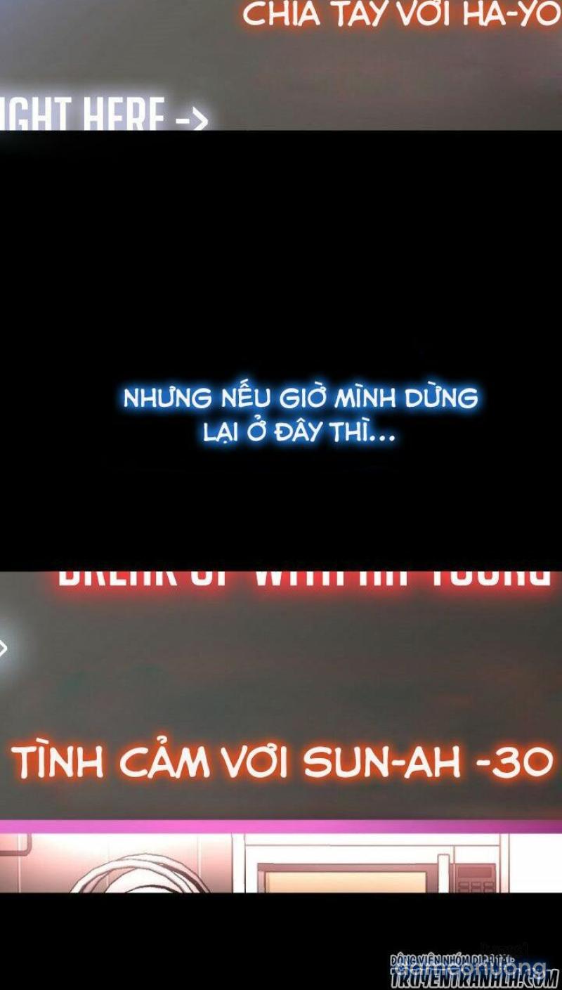 Thông Số Tình Yêu Của Giới trẻ Chapter 93 - Page 26