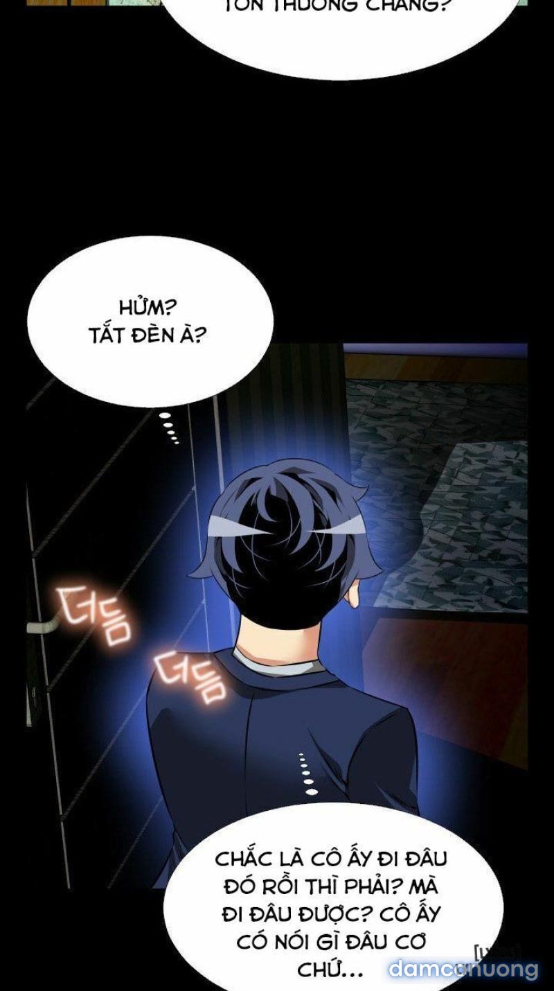 Thông Số Tình Yêu Của Giới trẻ Chapter 93 - Page 39