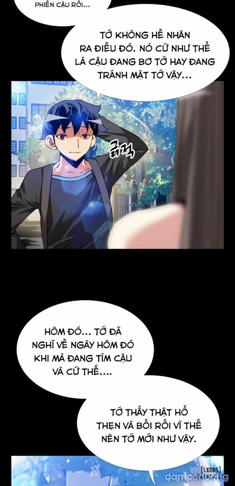 Thông Số Tình Yêu Của Giới trẻ Chapter 65 - Page 16