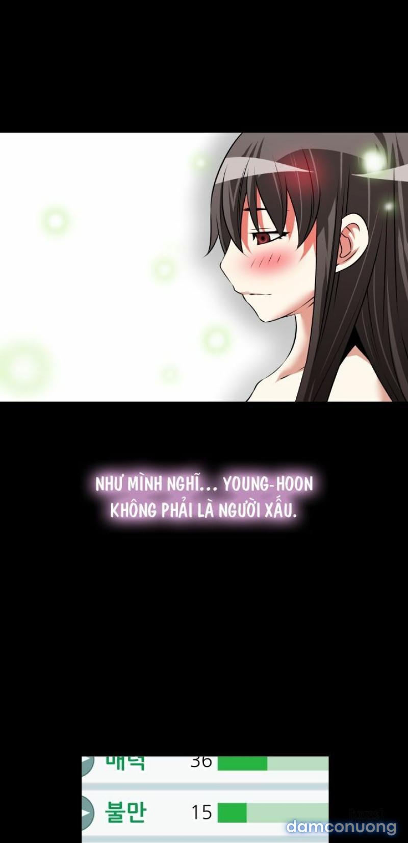 Thông Số Tình Yêu Của Giới trẻ Chapter 65 - Page 22