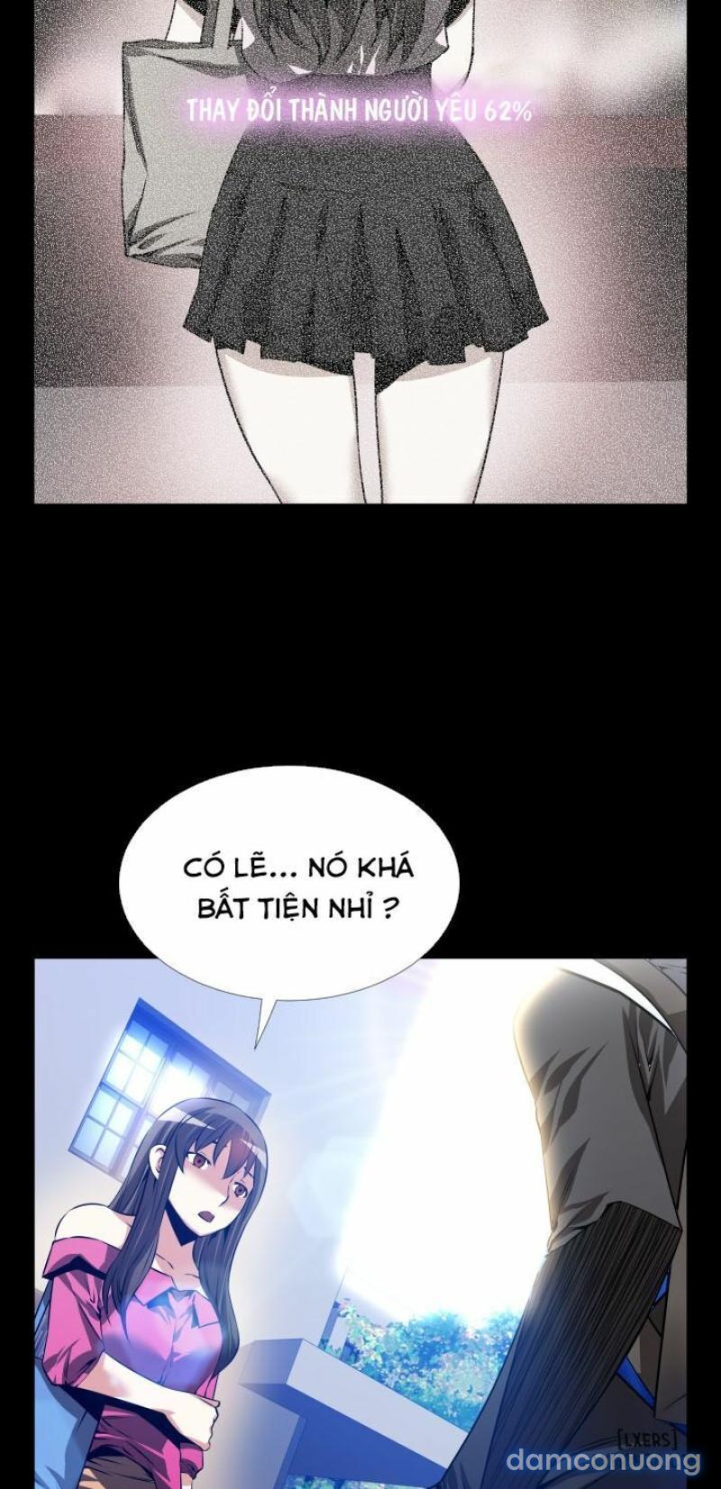 Thông Số Tình Yêu Của Giới trẻ Chapter 65 - Page 31