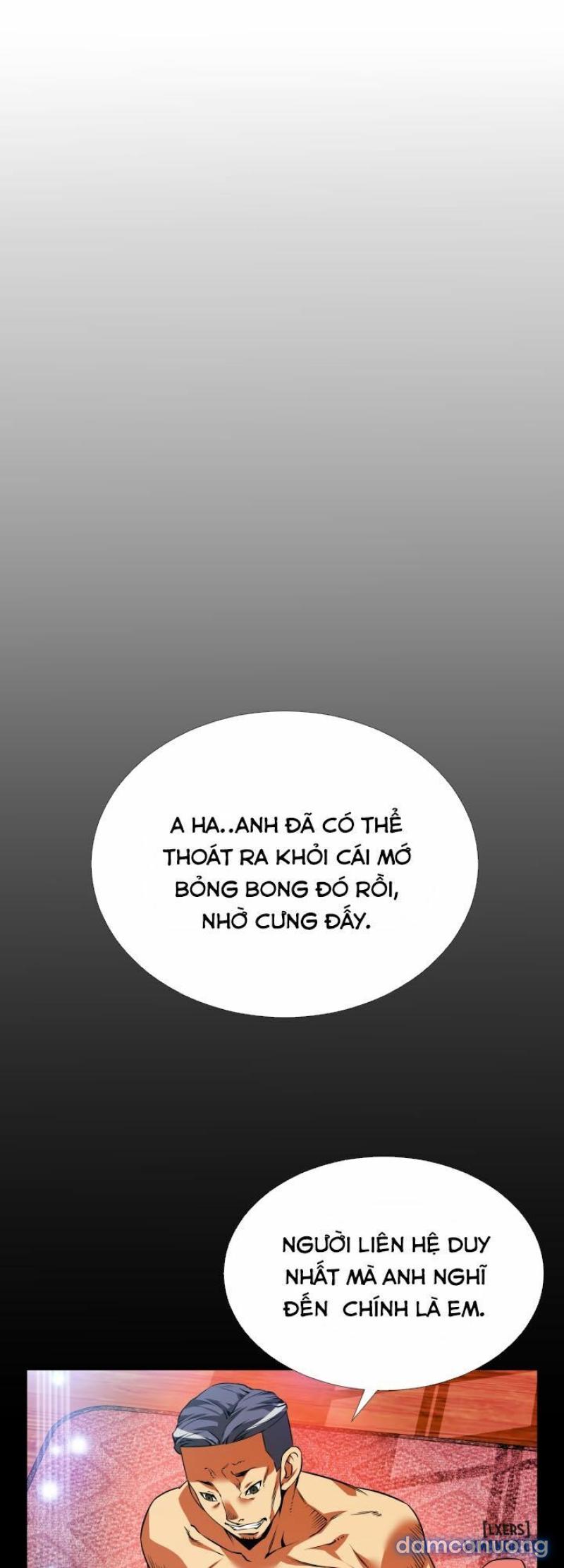 Thông Số Tình Yêu Của Giới trẻ Chapter 65 - Page 42