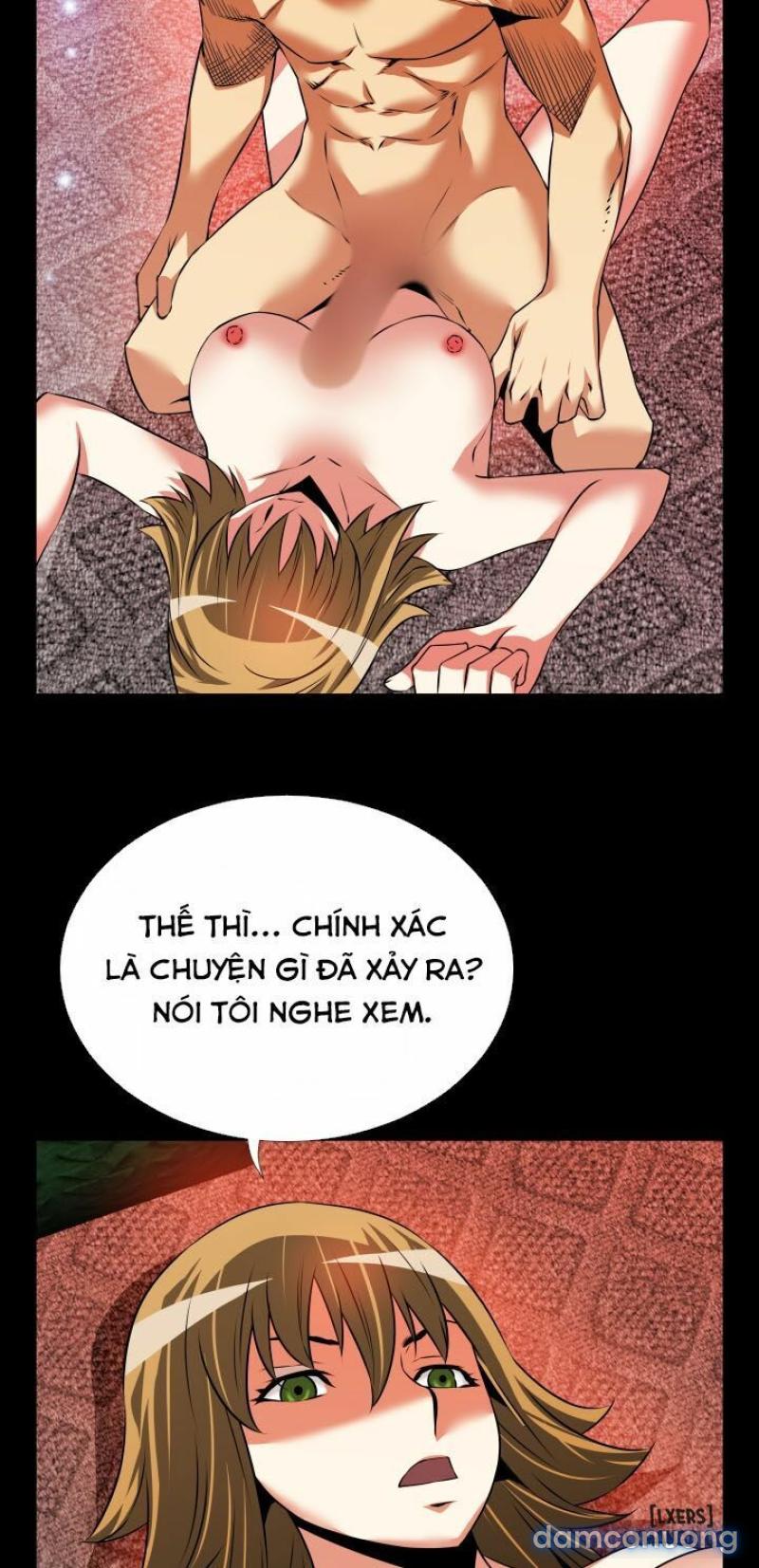 Thông Số Tình Yêu Của Giới trẻ Chapter 65 - Page 43