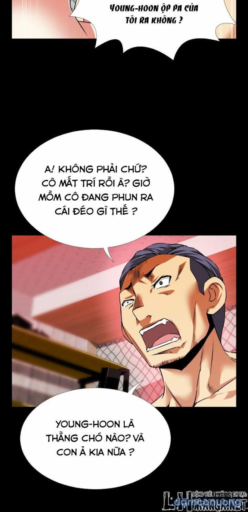 Thông Số Tình Yêu Của Giới trẻ Chapter 65 - Page 50