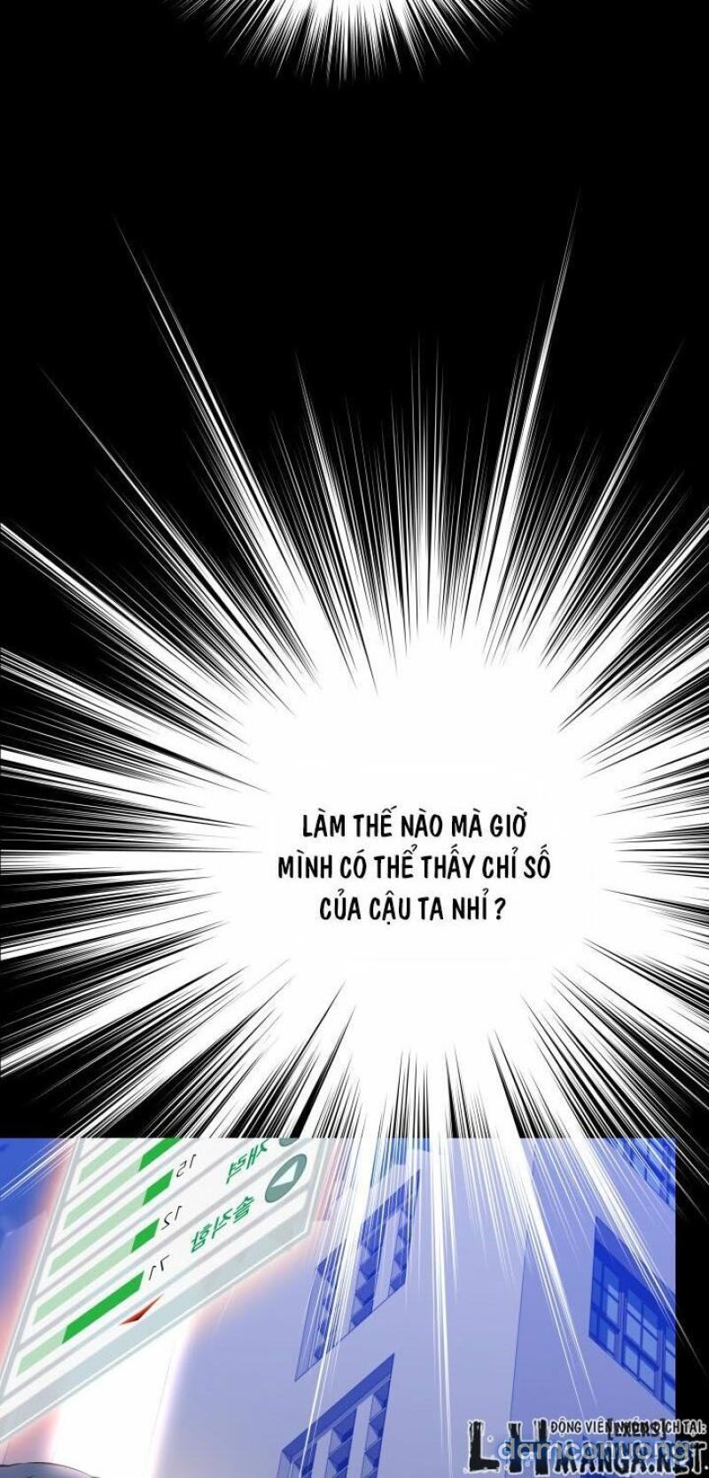 Thông Số Tình Yêu Của Giới trẻ Chapter 65 - Page 6