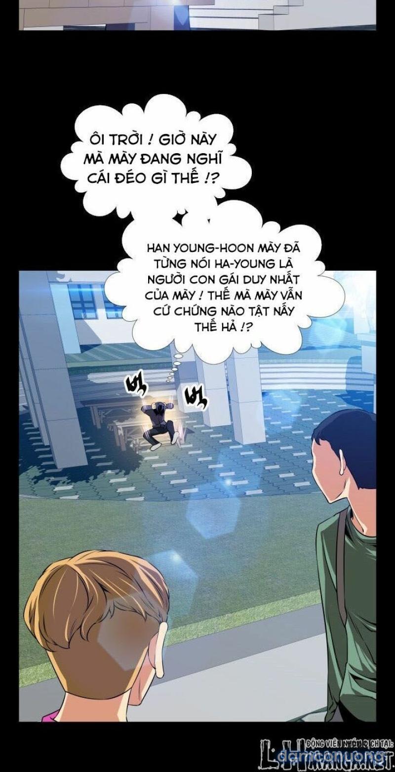 Thông Số Tình Yêu Của Giới trẻ Chapter 78 - Page 18