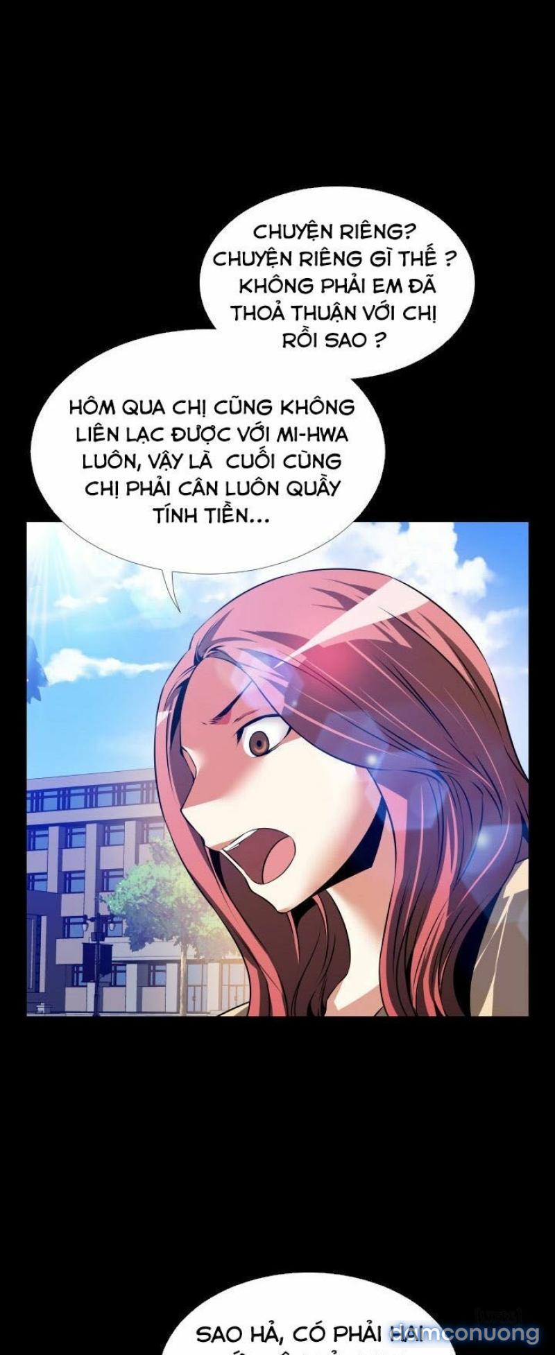 Thông Số Tình Yêu Của Giới trẻ Chapter 78 - Page 26