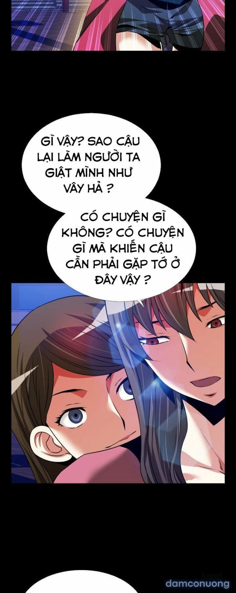 Thông Số Tình Yêu Của Giới trẻ Chapter 78 - Page 32