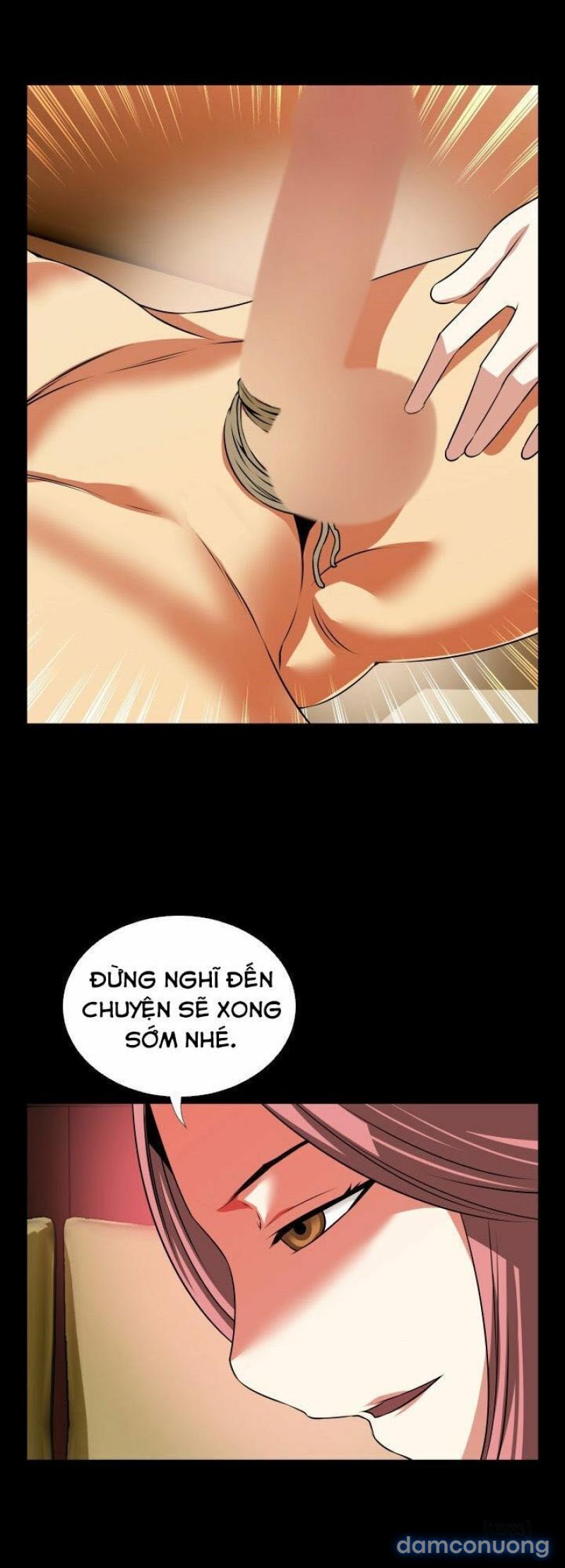 Thông Số Tình Yêu Của Giới trẻ Chapter 78 - Page 48