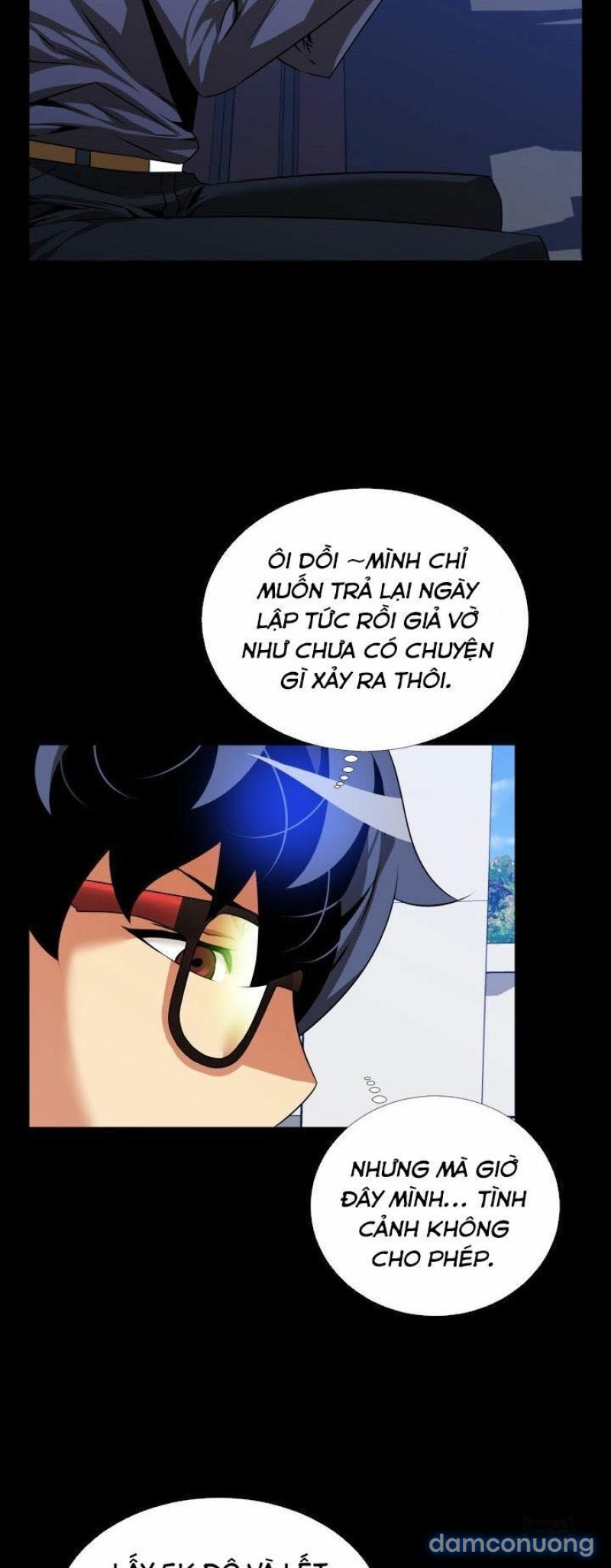 Thông Số Tình Yêu Của Giới trẻ Chapter 78 - Page 8