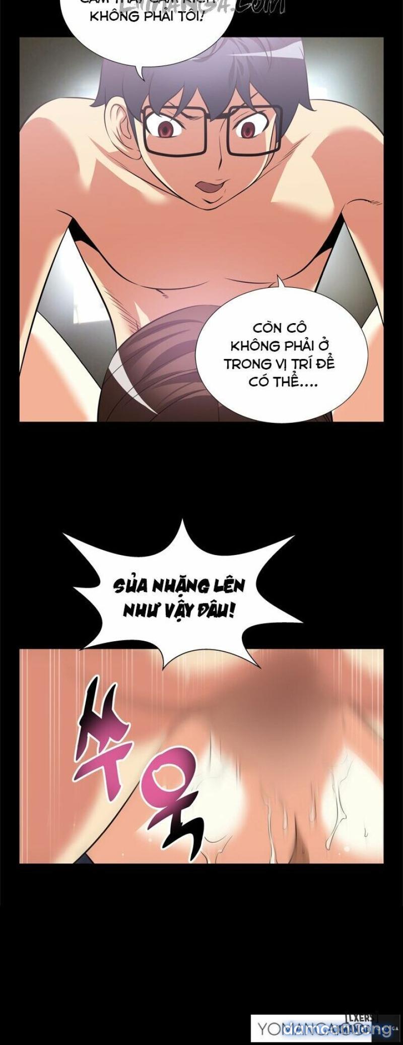 Thông Số Tình Yêu Của Giới trẻ Chapter 9 - Page 16