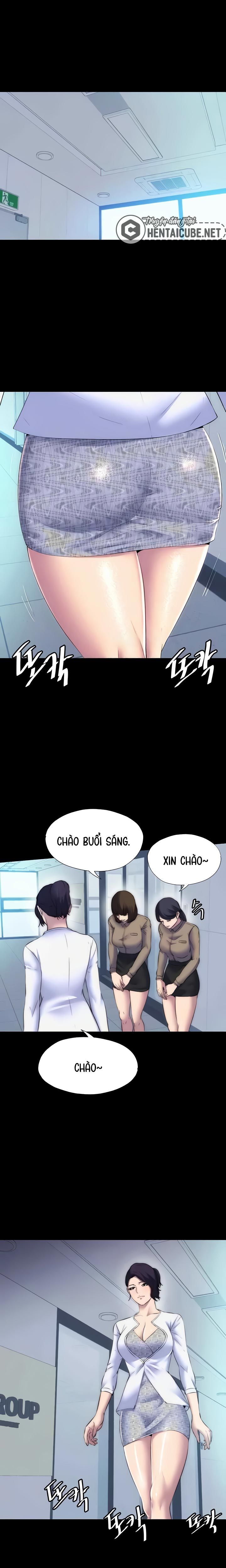 Ràng Buộc Thân Thể Chapter 58 - Page 15