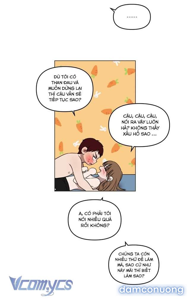 [18+] Gì Thế Bạn Ơi? - Chương 9 - Page 14