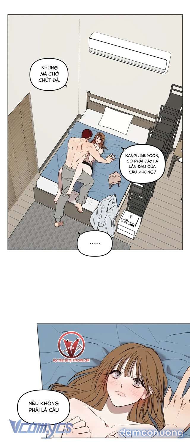 [18+] Gì Thế Bạn Ơi? - Chương 9 - Page 15