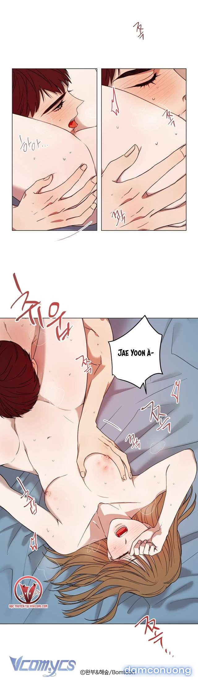 [18+] Gì Thế Bạn Ơi? - Chương 9 - Page 32