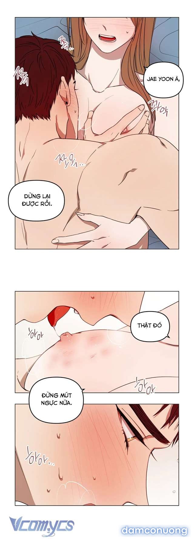 [18+] Gì Thế Bạn Ơi? - Chương 9 - Page 7