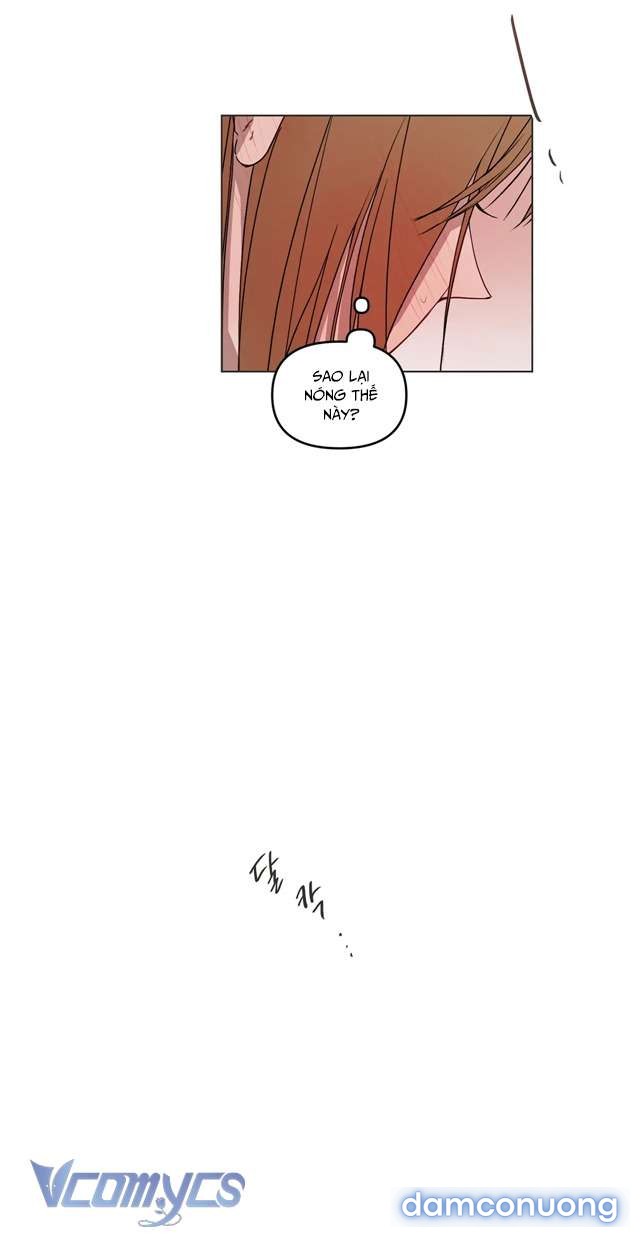 [18+] Gì Thế Bạn Ơi? Chapter 7 - Page 25