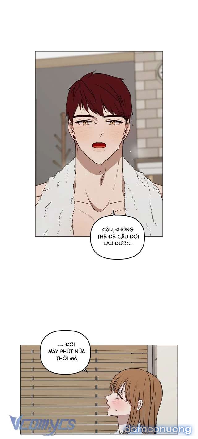 [18+] Gì Thế Bạn Ơi? Chapter 7 - Page 27