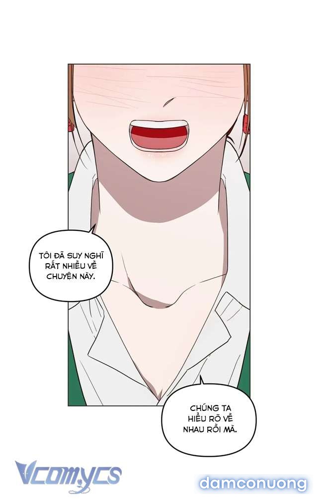 [18+] Gì Thế Bạn Ơi? Chapter 7 - Page 6