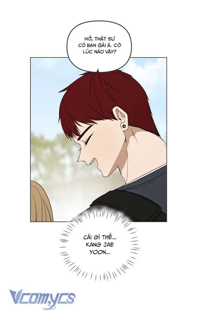 [18+] Gì Thế Bạn Ơi? Chapter 6 - Page 31