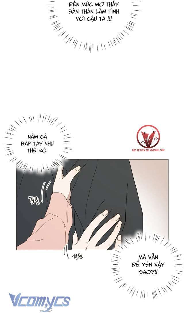 [18+] Gì Thế Bạn Ơi? Chapter 6 - Page 34