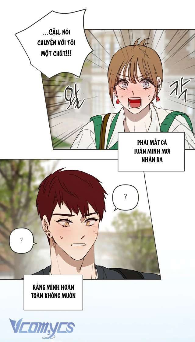 [18+] Gì Thế Bạn Ơi? Chapter 6 - Page 36