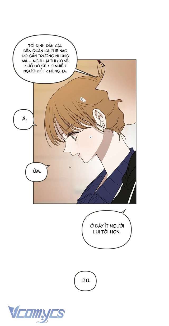 [18+] Gì Thế Bạn Ơi? Chapter 6 - Page 7