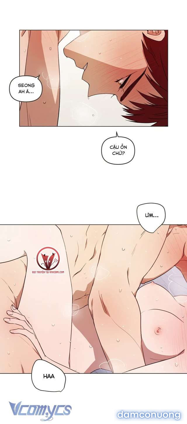 [18+] Gì Thế Bạn Ơi? Chapter 10 - Page 2