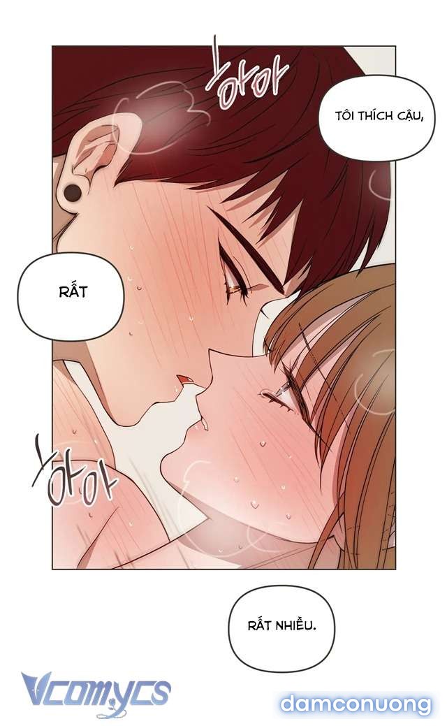 [18+] Gì Thế Bạn Ơi? Chapter 10 - Page 23