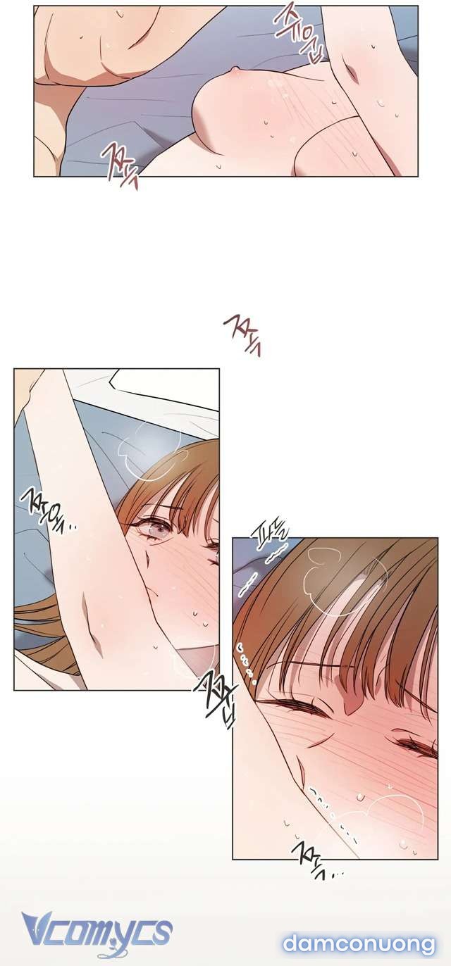 [18+] Gì Thế Bạn Ơi? Chapter 10 - Page 10