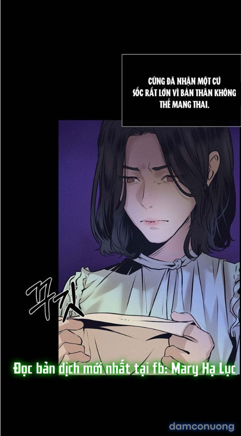 [18+] TÔI SẼ CHO EM HẾT Chapter 31 - Page 10