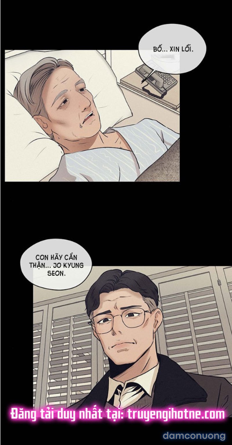 [18+] TÔI SẼ CHO EM HẾT Chapter 31 - Page 13