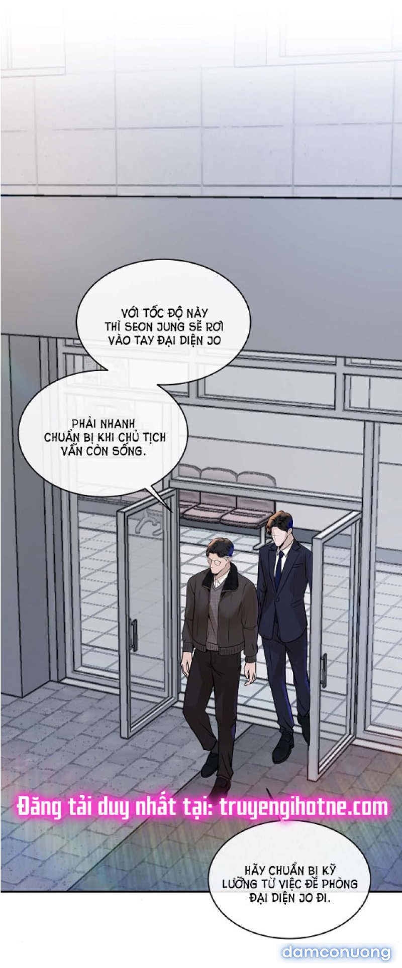 [18+] TÔI SẼ CHO EM HẾT Chapter 31 - Page 21