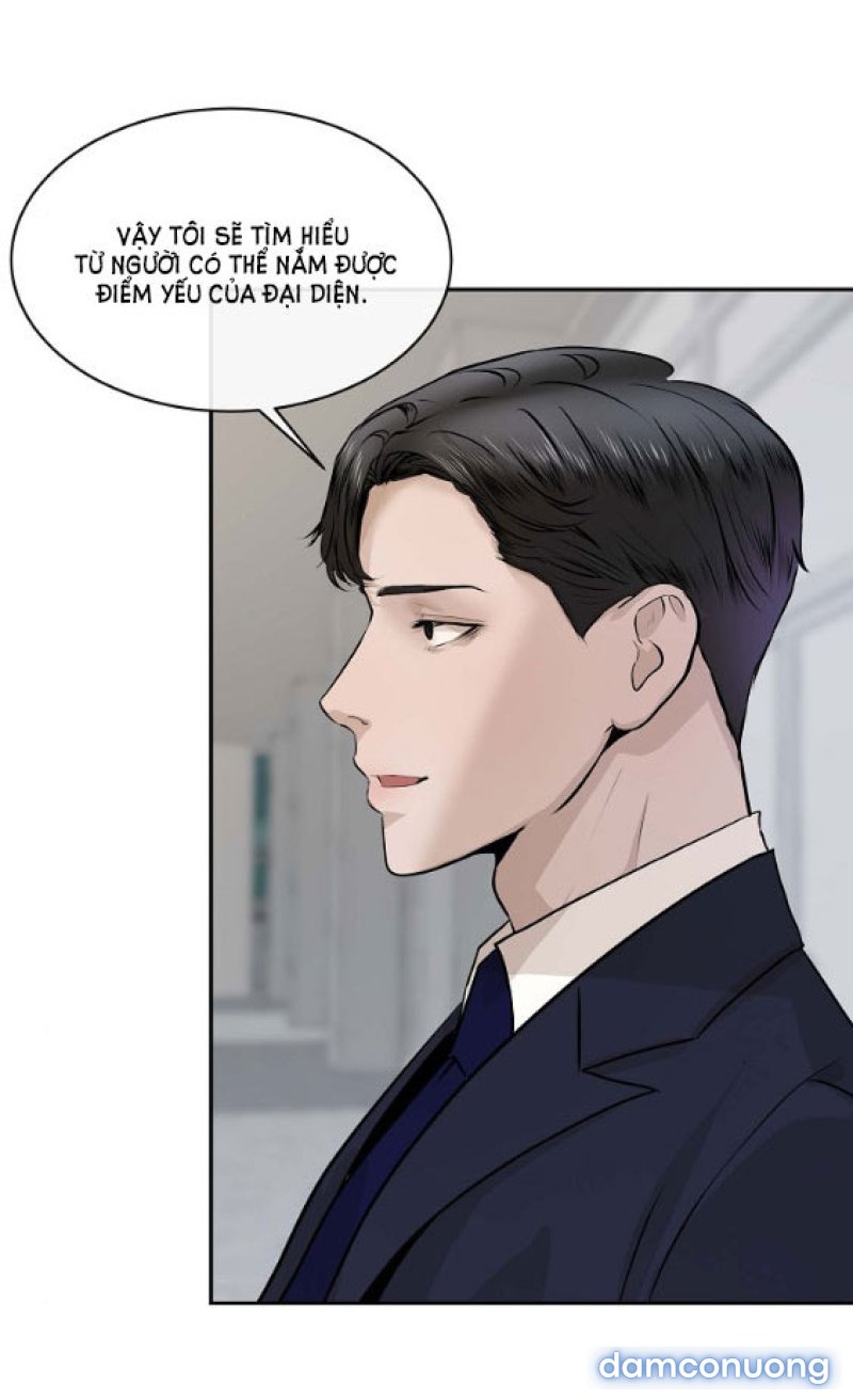 [18+] TÔI SẼ CHO EM HẾT Chapter 31 - Page 22