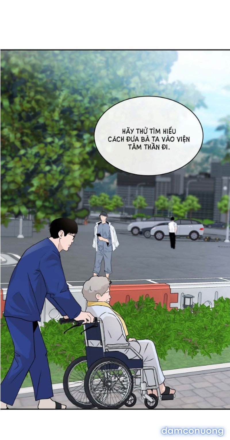 [18+] TÔI SẼ CHO EM HẾT Chapter 31 - Page 24