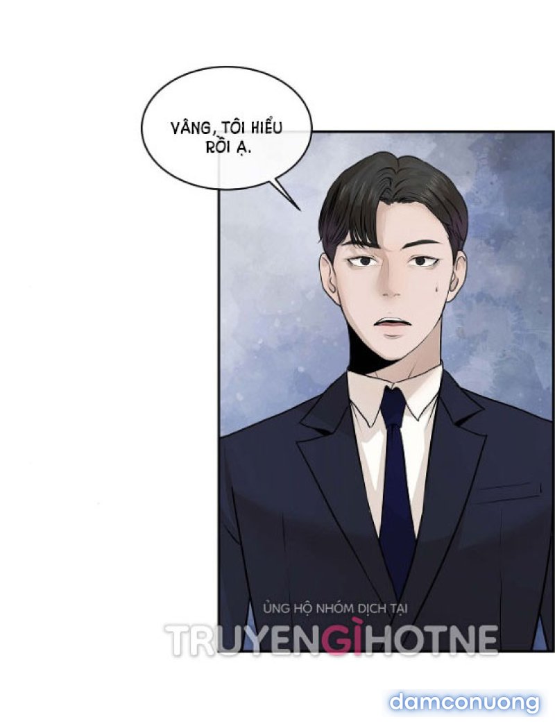 [18+] TÔI SẼ CHO EM HẾT Chapter 31 - Page 25