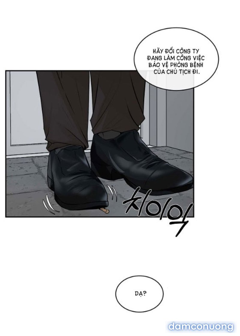 [18+] TÔI SẼ CHO EM HẾT Chapter 31 - Page 26