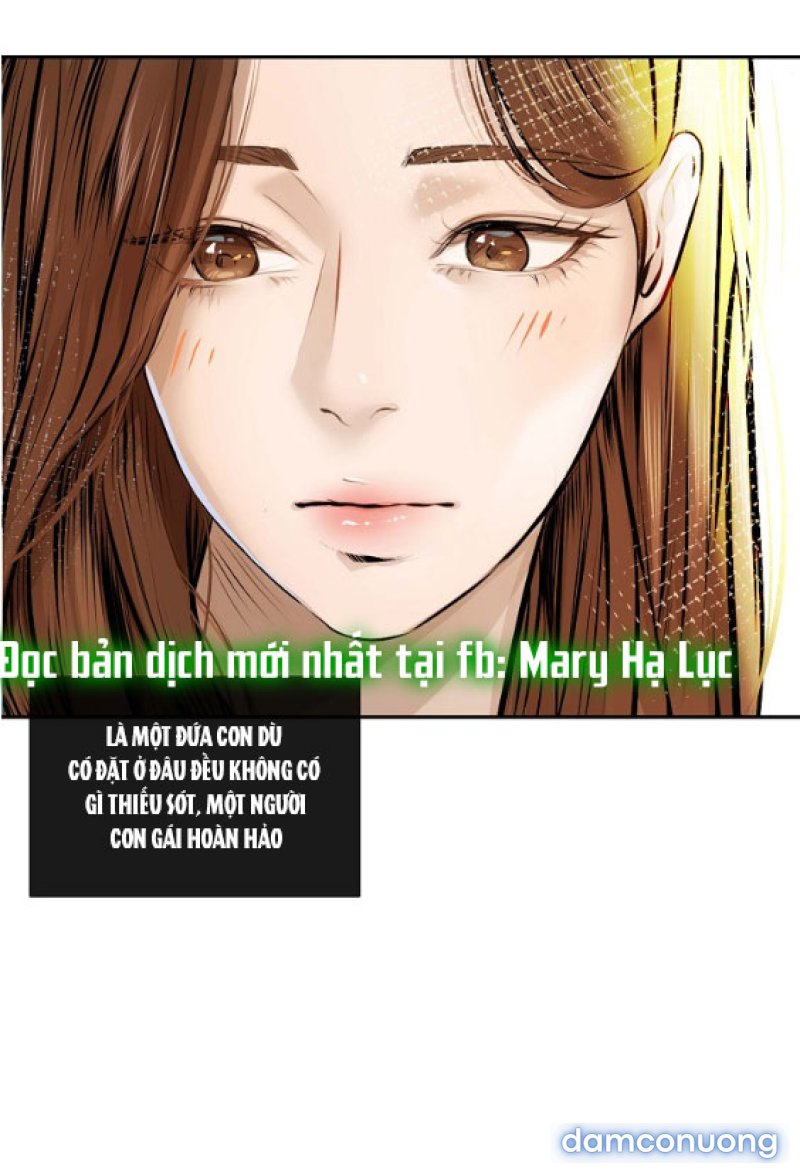 [18+] TÔI SẼ CHO EM HẾT Chapter 31 - Page 31